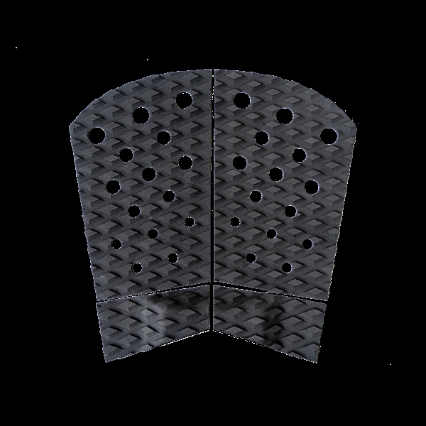 Firewire Machado Go Pad - Black/Charcoal