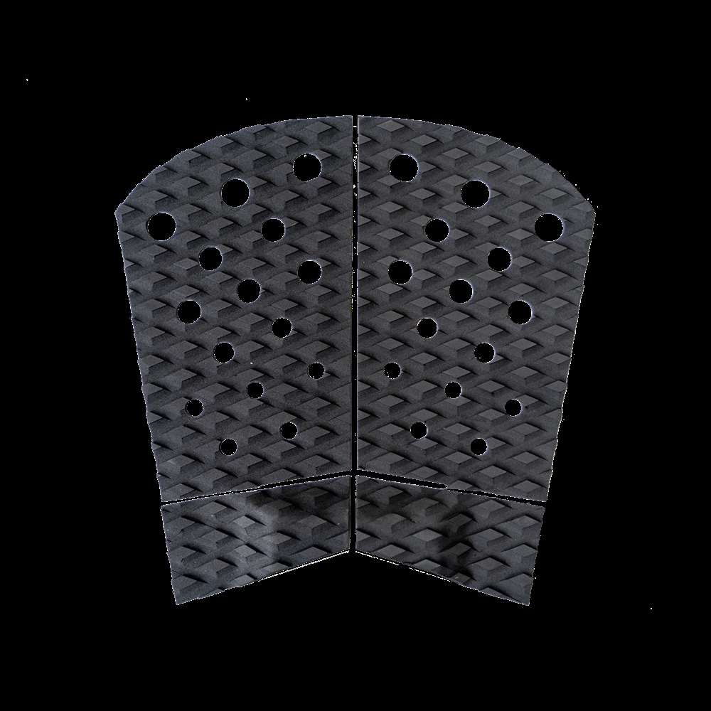 Firewire Machado Go Pad - Black/Charcoal