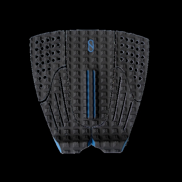 Firewire Action Slater 5 Piece Arch Traction - Black/Blue