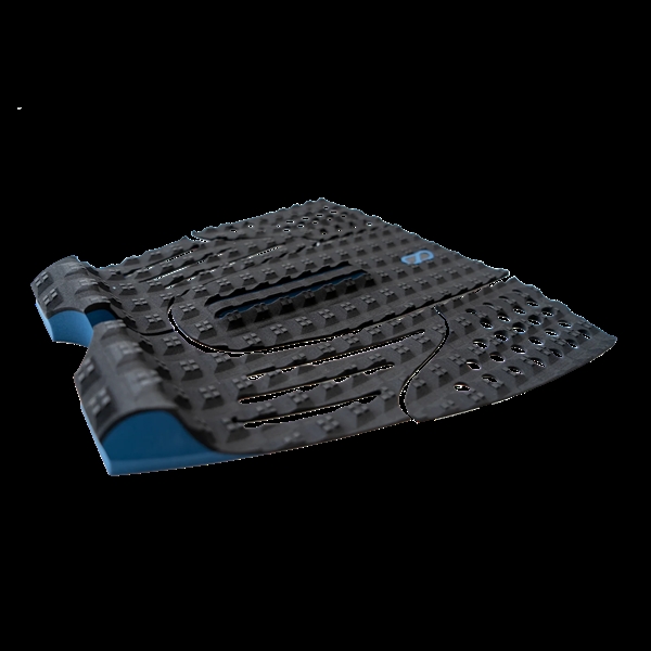 Firewire Action Slater 5 Piece Arch Traction - Black/Blue