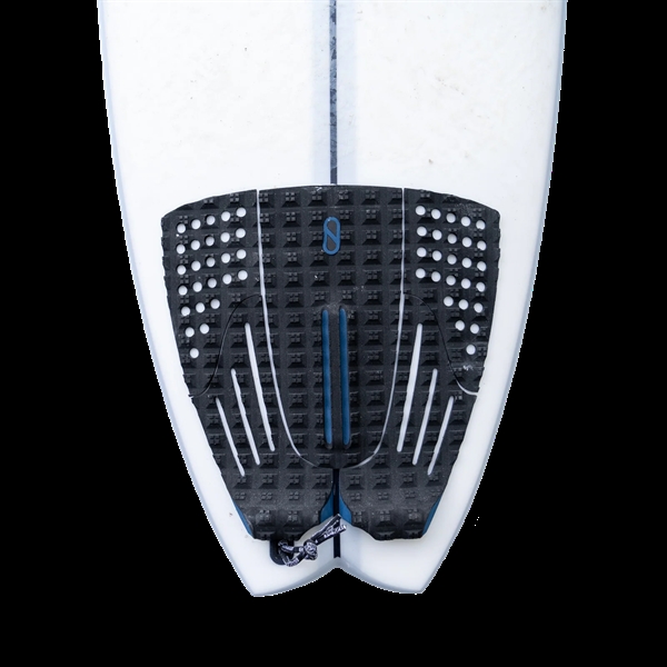 Firewire Action Slater 5 Piece Arch Traction - Black/Blue