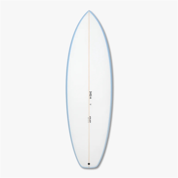  Haydenshapes - Performance Cruiser 6'4''