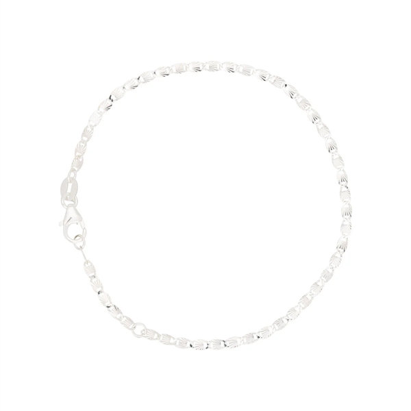 Pico Gilly Bracelet - Silver
