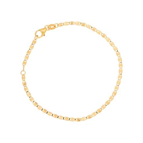 Pico Gilly Bracelet - Goldplated