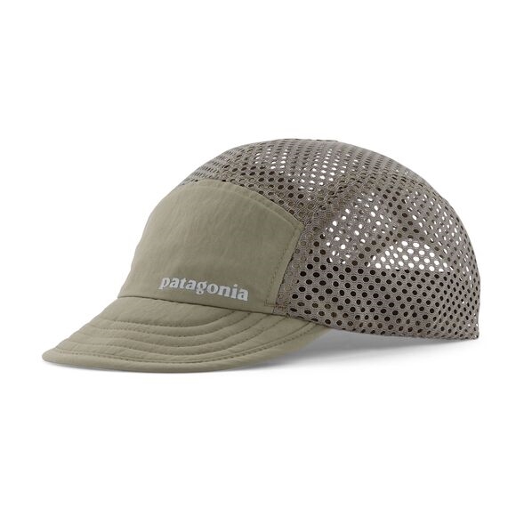 Patagonia Duckbill Cap - River Rock Green