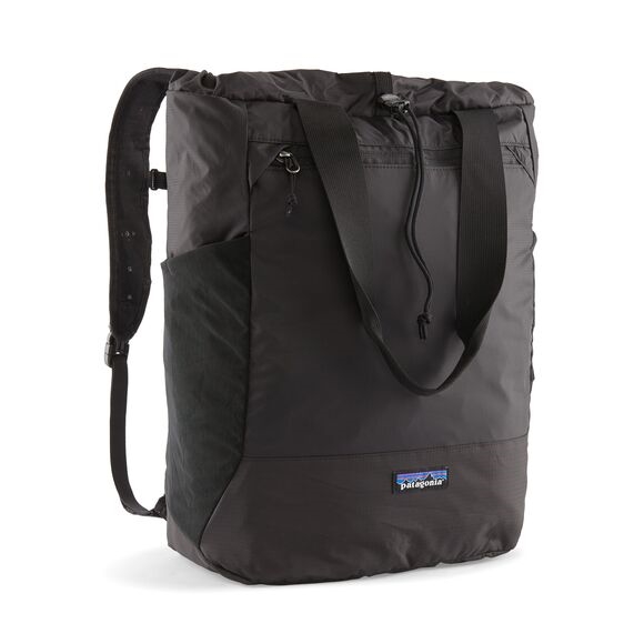 Patagonia Terravia Tote Pack 24L - Black