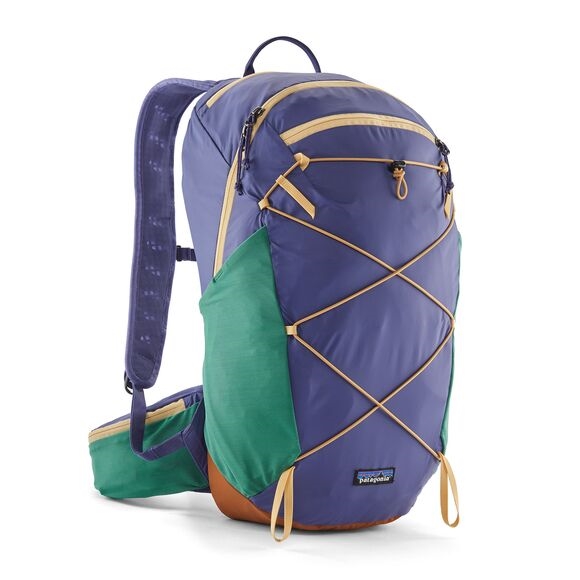 Patagonia Terravia Pack 22L - Solstice Purple