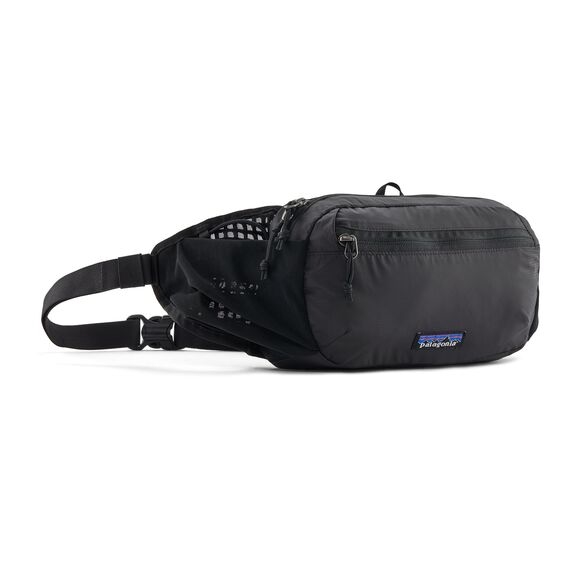 Patagonia Terravia Hip Pack - Black