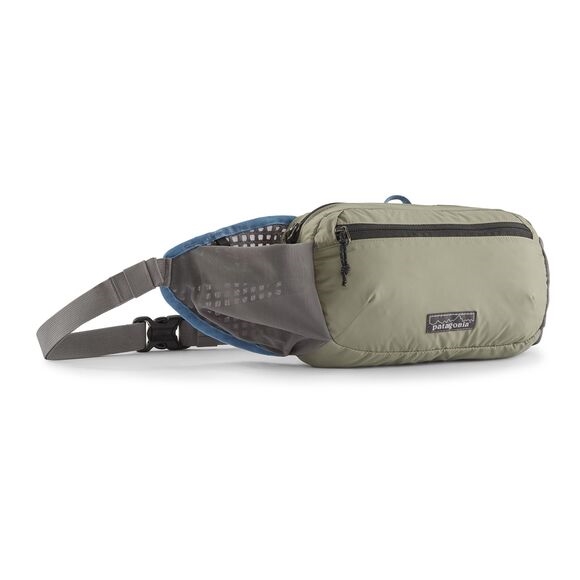 Patagonia Terravia Hip Pack - River Rock Green