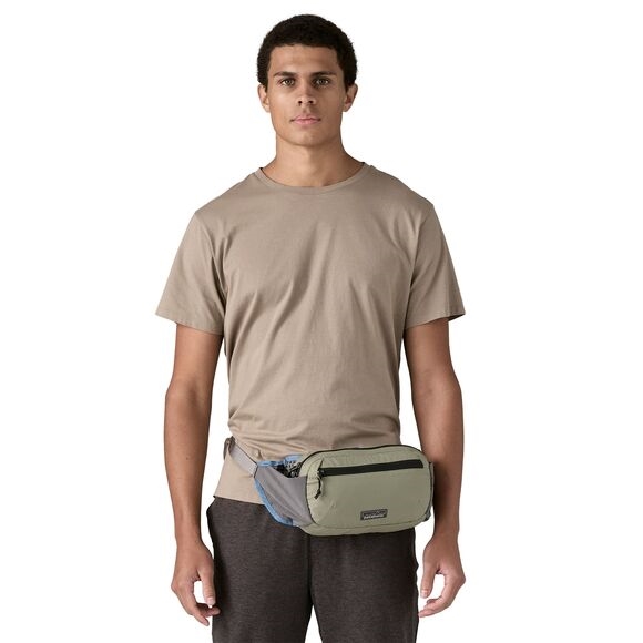 Patagonia Terravia Hip Pack - River Rock Green