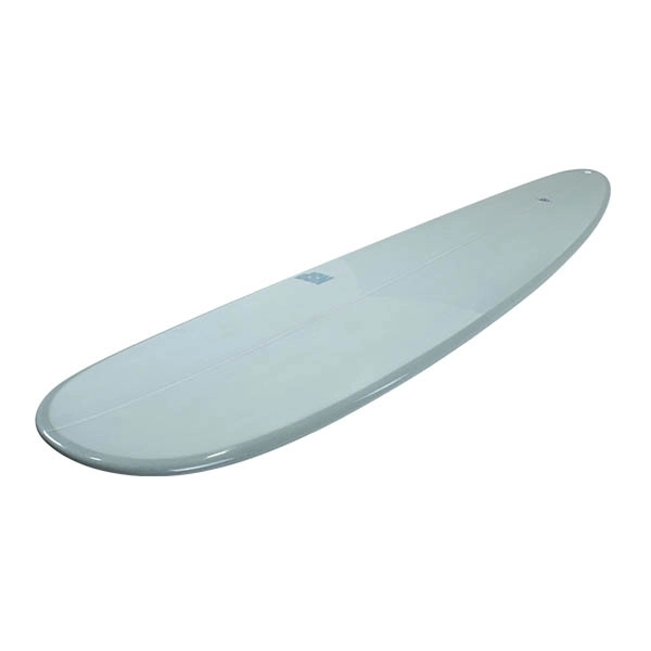 NSP Hooligan Surf PU 8'4" Surfboard - Mint