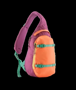 Patagonia Atom Sling 8L - Faded Magenta