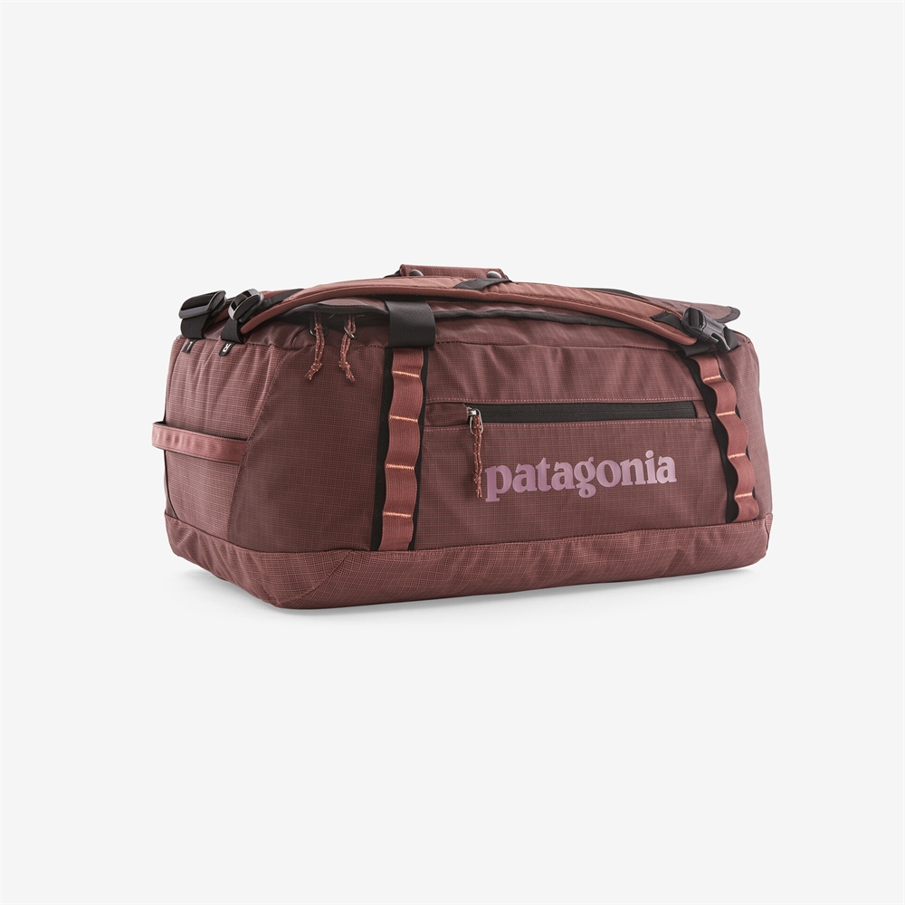 Patagonia Black Hole Duffel 40L - Dulse Mauve