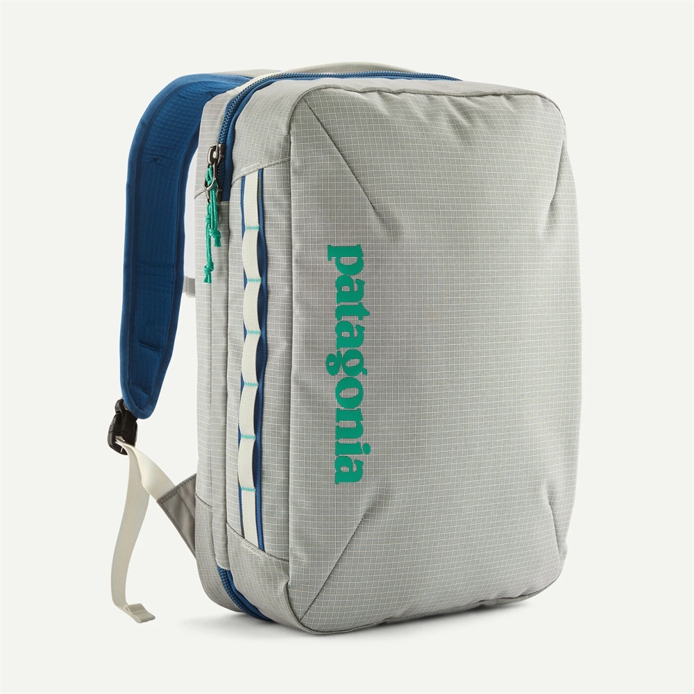 Patagonia Black Hole Micro MLC - Birch White