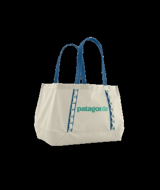 Patagonia Black Hole Tote 25L - Birch White