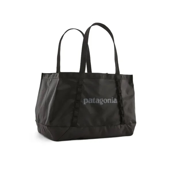 Patagonia Black Hole Tote 25L - Black