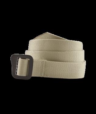 Patagonia Friction Belt - Weathered Stone