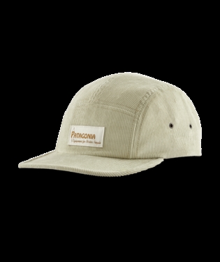 Patagonia Graphic Maclure Hat - Water People Label: Pelican