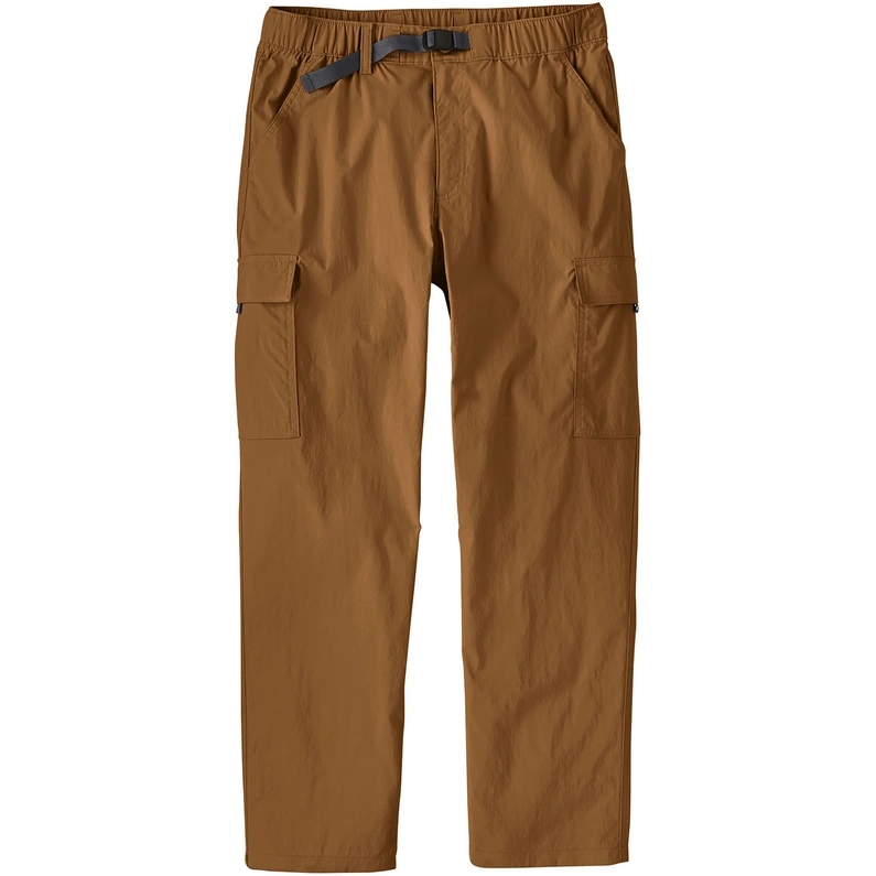 Patagonia Mens Outdoor Everyday Pants - Deer Brown