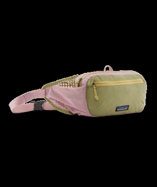 Patagonia Terravia Hip Pack - Quiet Violet