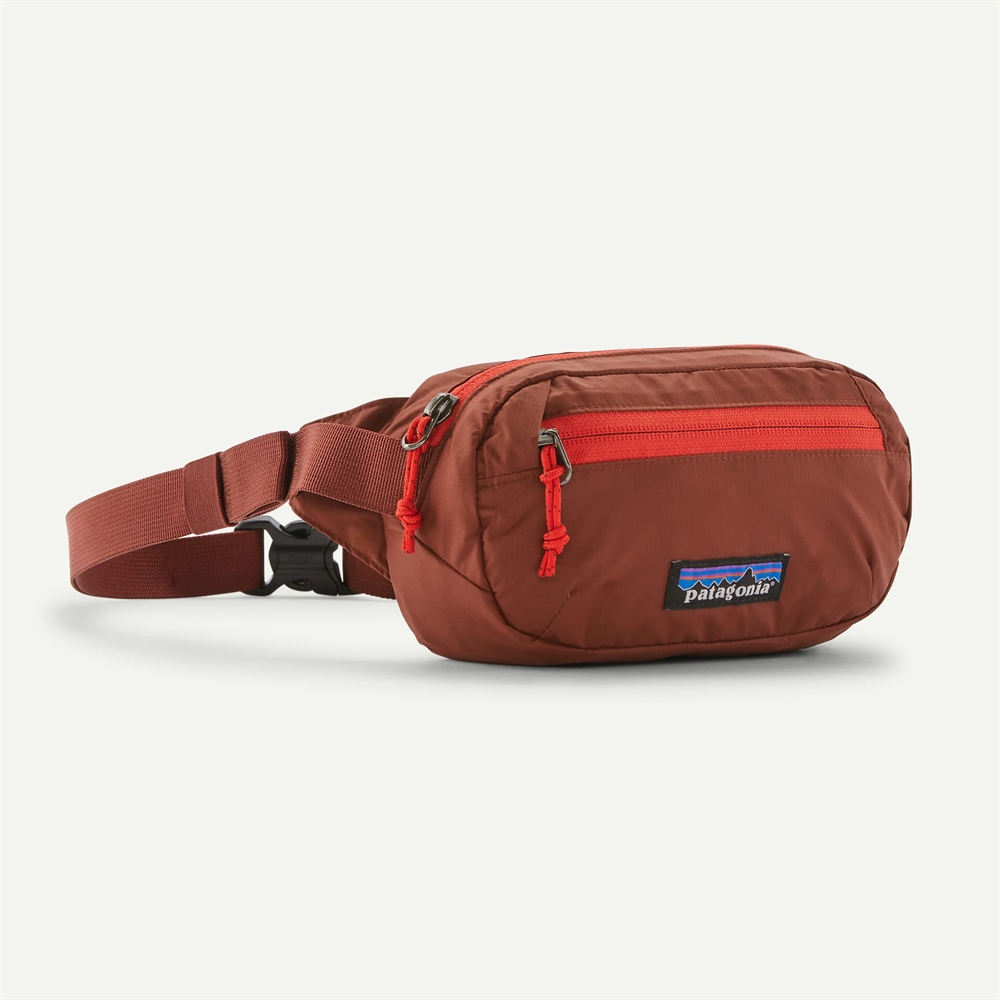 Patagonia Terravia Mini Hip Pack - Dried Vanilla