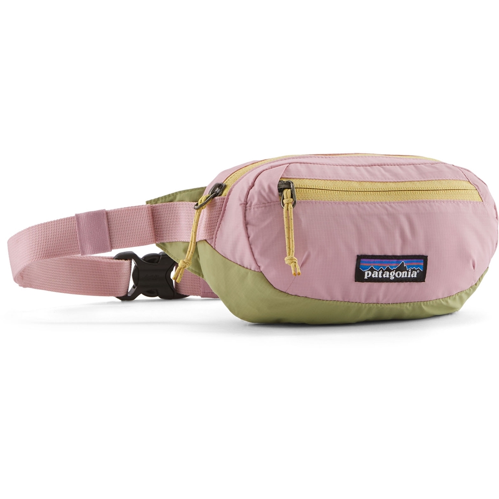 Patagonia Terravia Mini Hip Pack - Quiet Violet