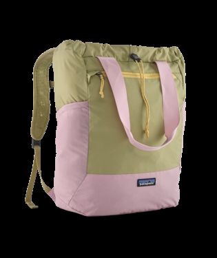 Patagonia Terravia Tote Pack - Quiet Violet