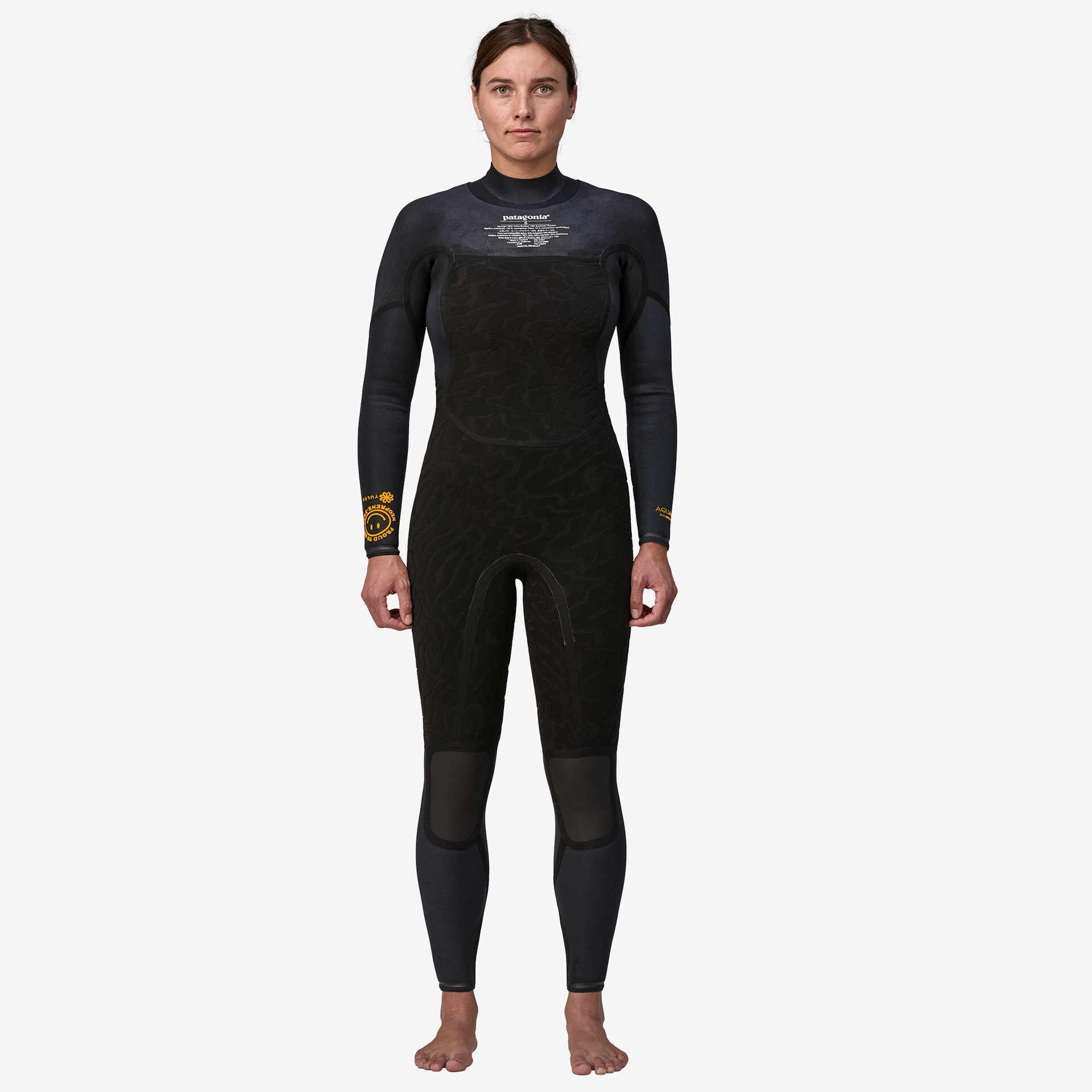 Patagonia Women