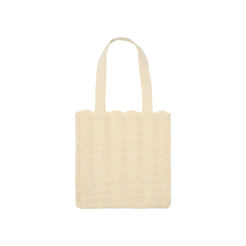 Pico Shelly Bag - Ivory