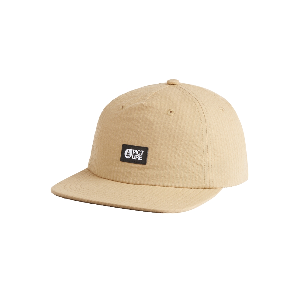 Picture Baogi Printed Cap - Lark