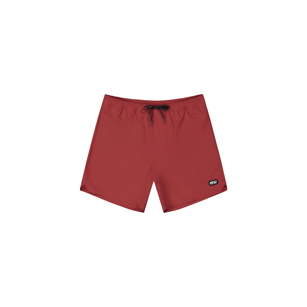 Picture Piau 15 Brds - Pompeian Red