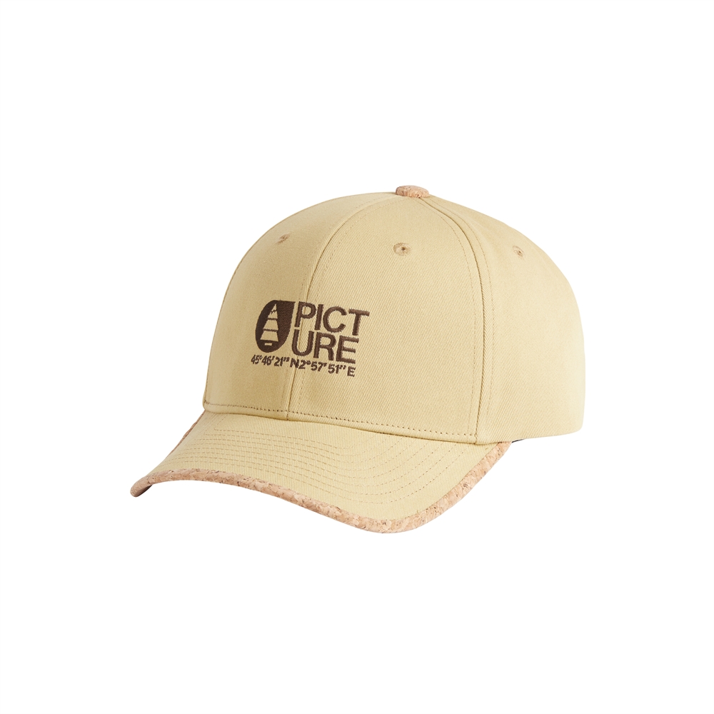 Picture Wakopa BB Cap - Lark