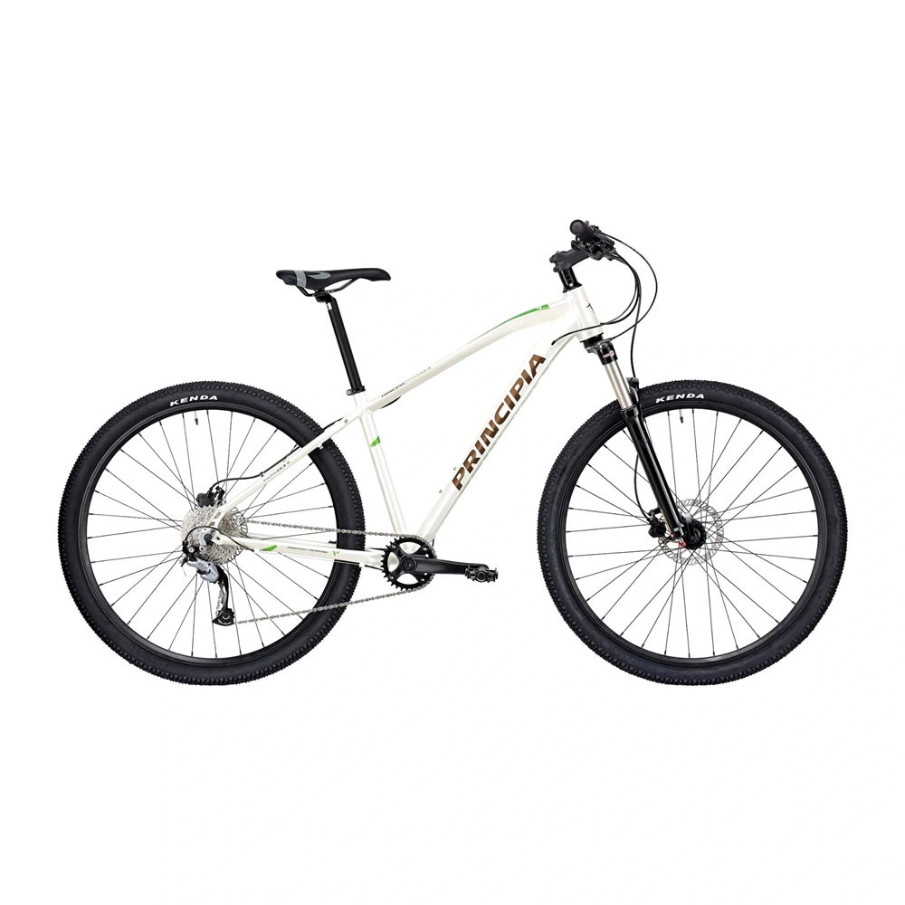 Mountainbikes