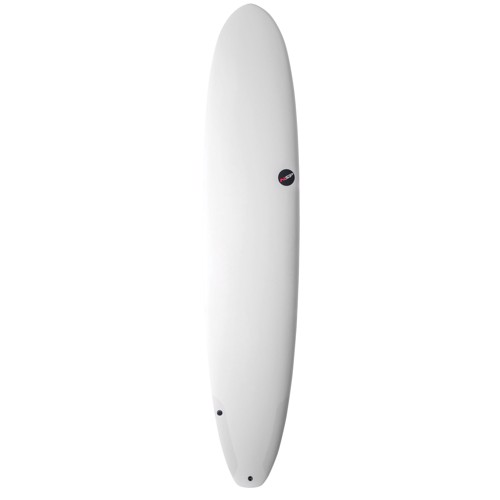NSP Protech Long 8'6" White Surfboard