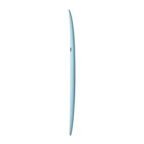 NSP Protech Double Up 8\'4" Blue Surfboard