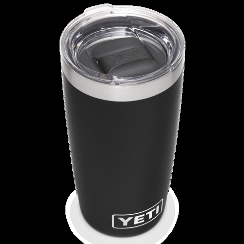 YETI - Rambler Tumbler 10oz - Black