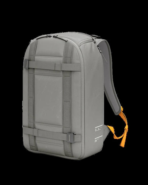 db Ramverk Backpack 26L - Sand