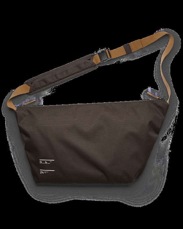 db Ramverk Pro Sling Bag 24L - Espresso