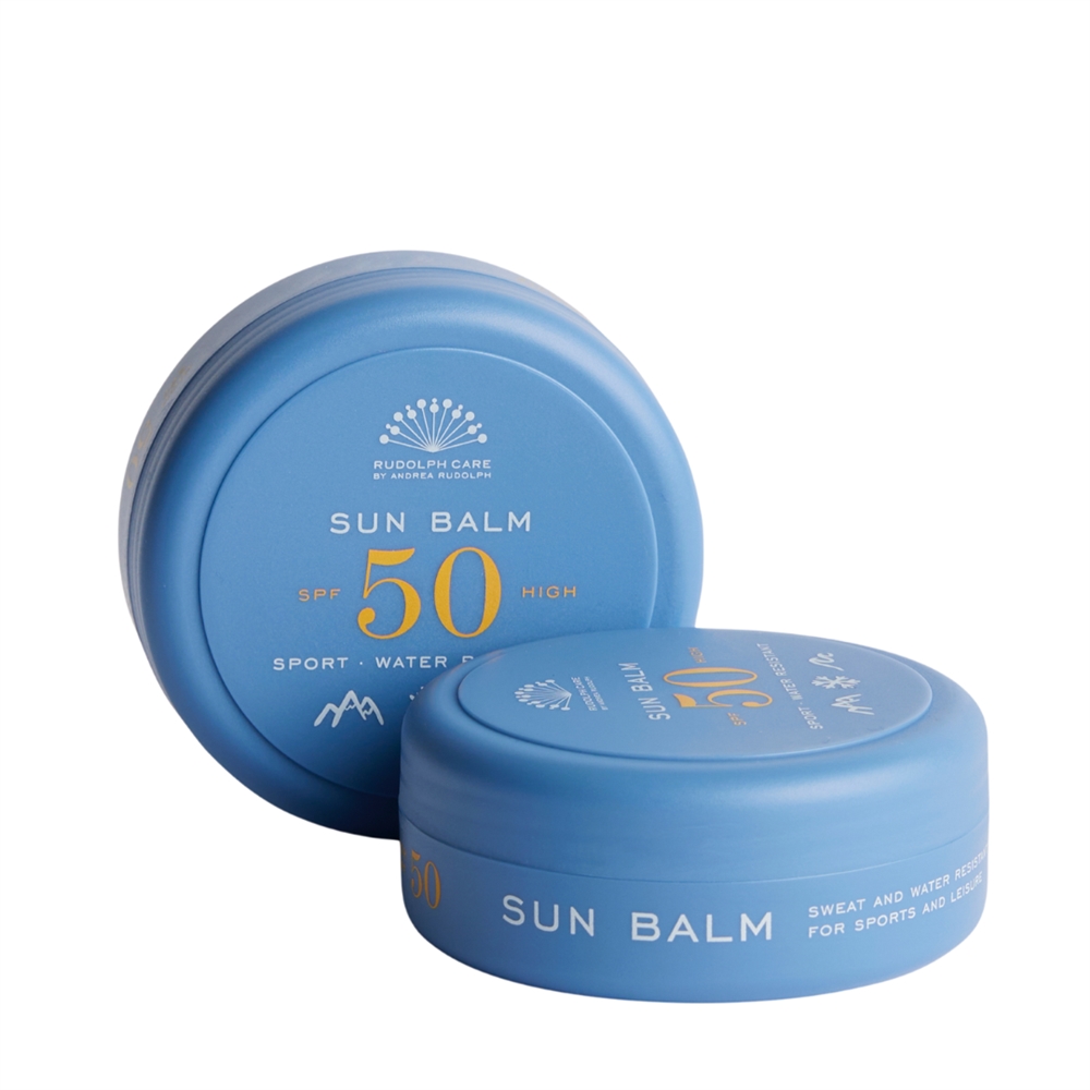 Rudolph Care Sun Balm SPF 50 45 ml