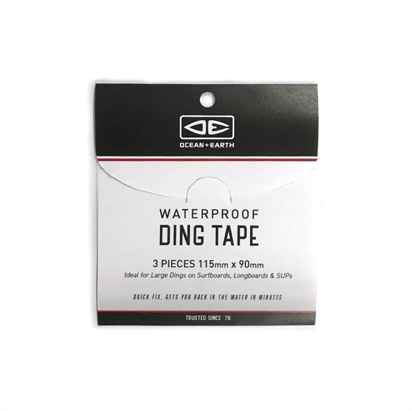 Ocean+Earth Waterproof Ding Tape