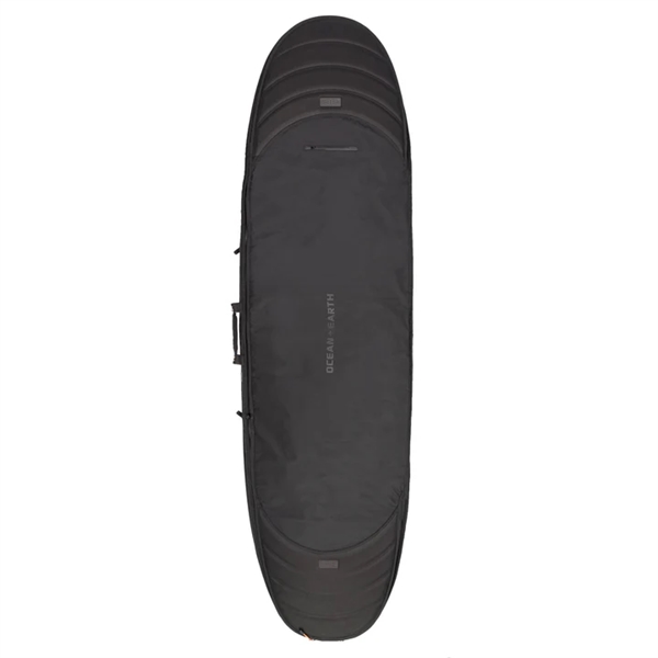 Ocean+Earth Apex Longboard Cover 9'6 - Black