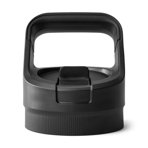 Yeti Yonder Straw Cap Accessory - Black