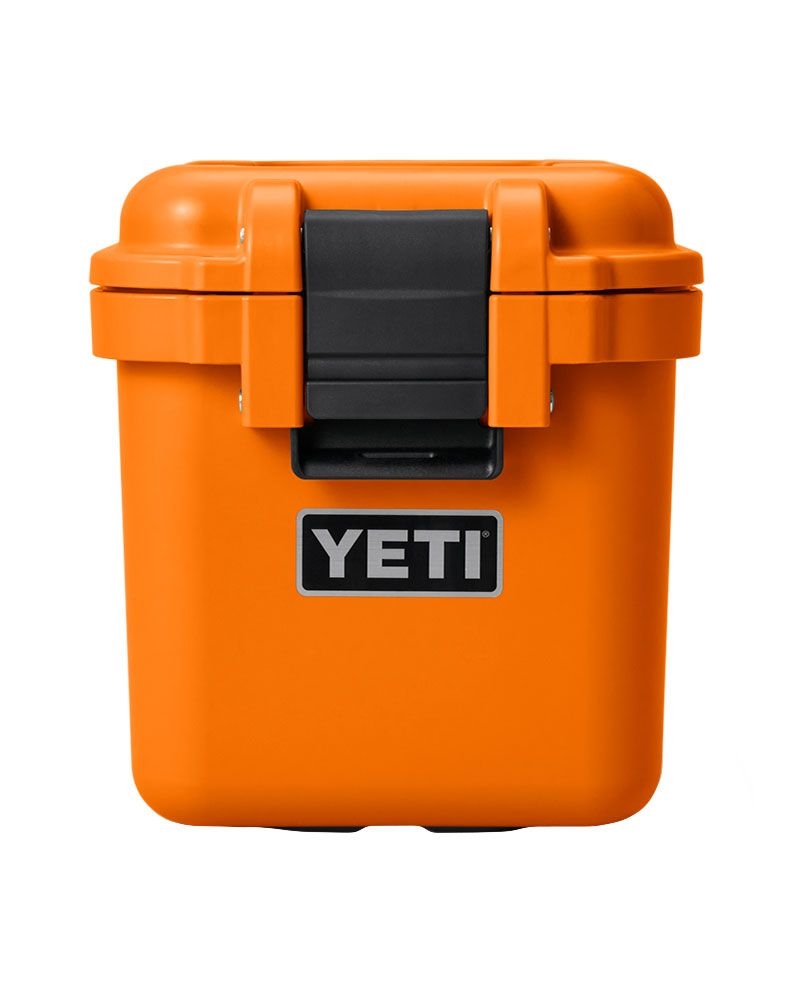 YETI LoadOut GoBox 15 - King Crab