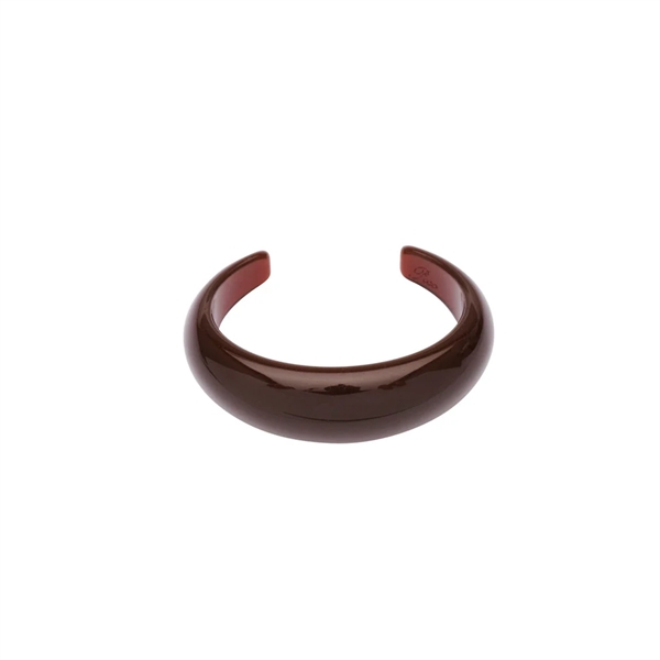 Pico Asha Bracelet - Mocca
