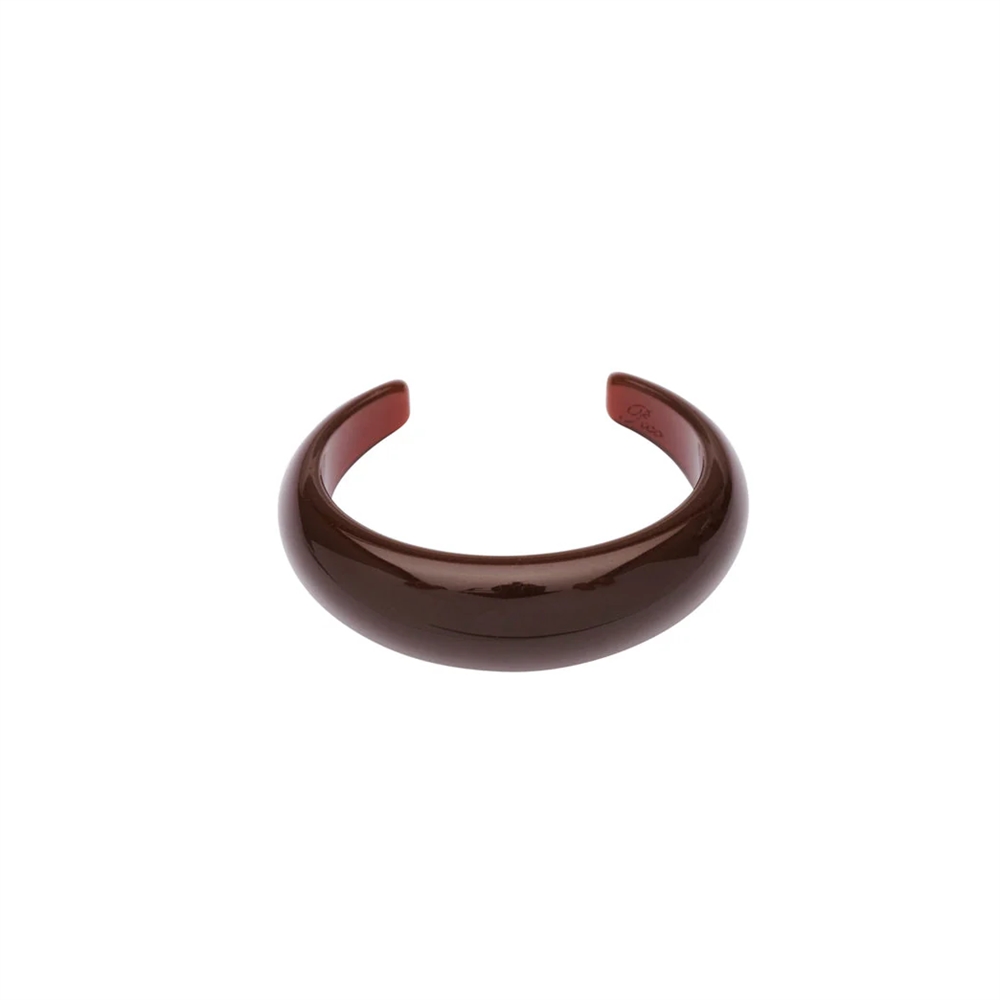 Pico Asha Bracelet - Mocca