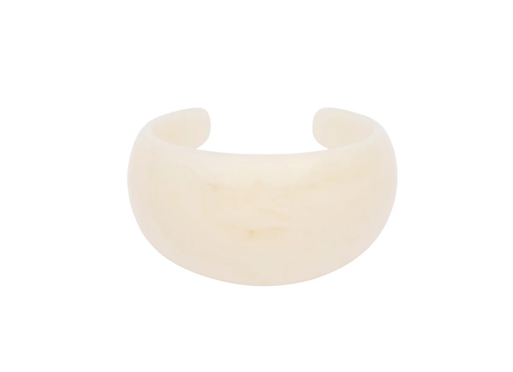 Pico Novie Bracelet - Ivory