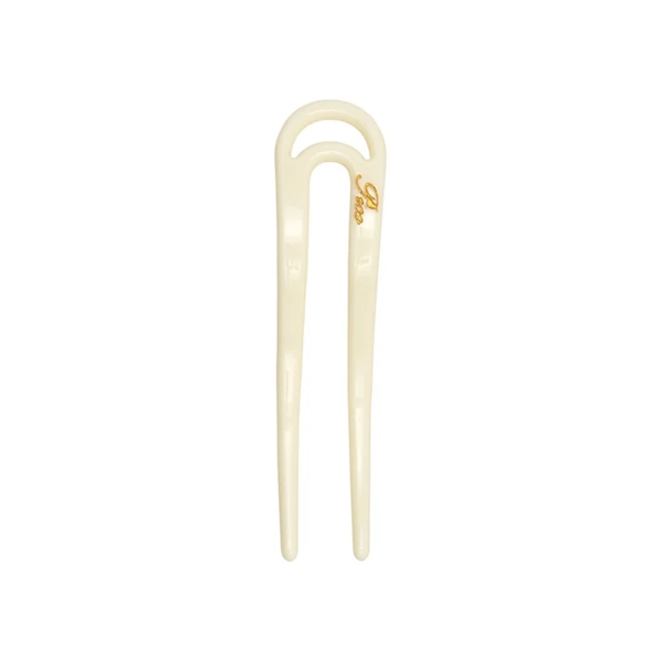 Pico Jolie Hair Pin - Ivory