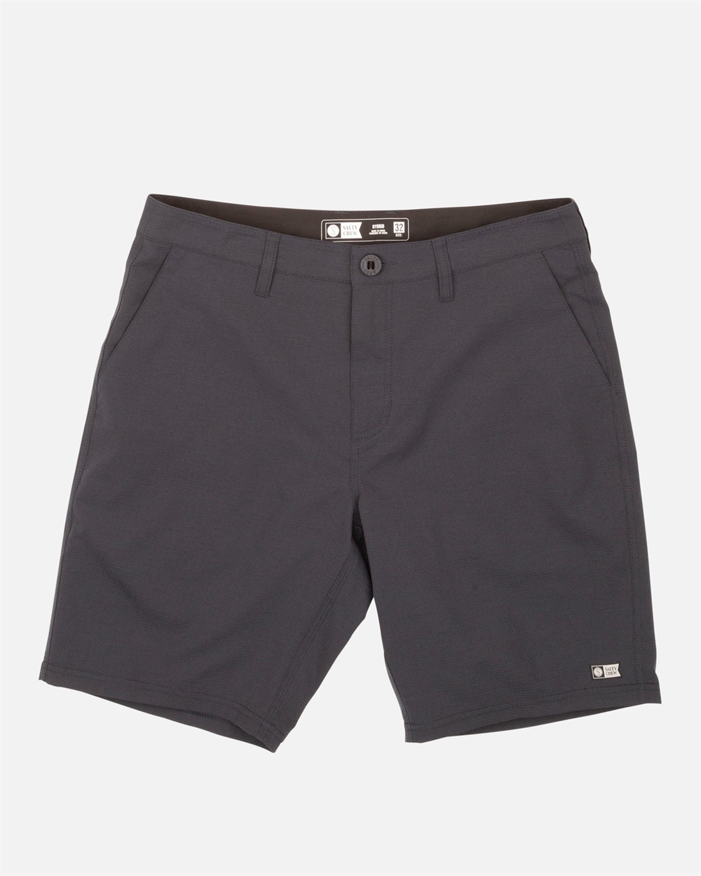 Salty Crew Drifter 2 Perforated Walkshorts - True Navy