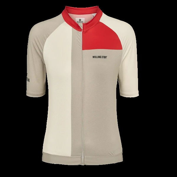 Willing and Able Sandy SS W Jersey