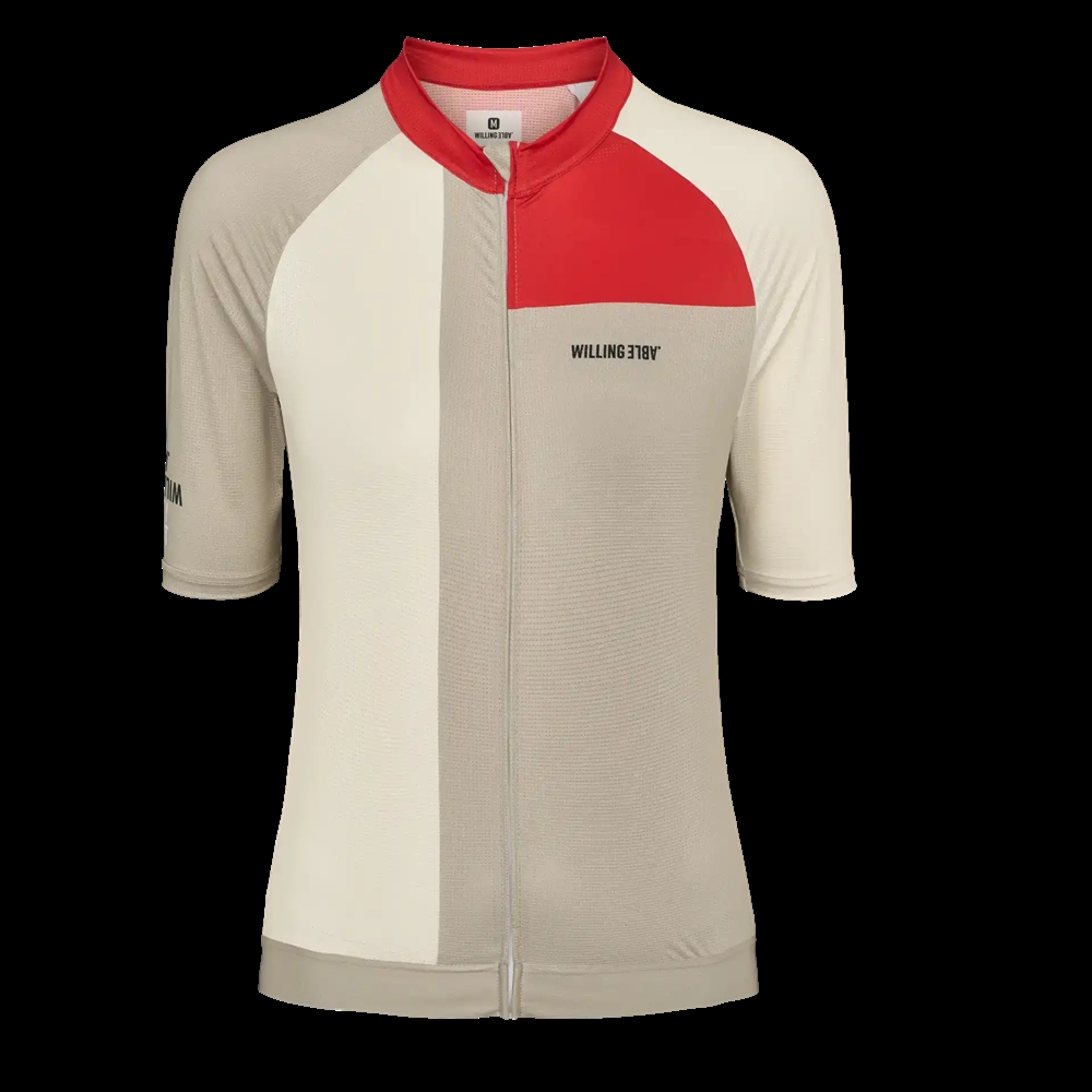 Willing and Able Sandy SS W Jersey